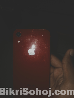 Iphone XR Usa Variant
